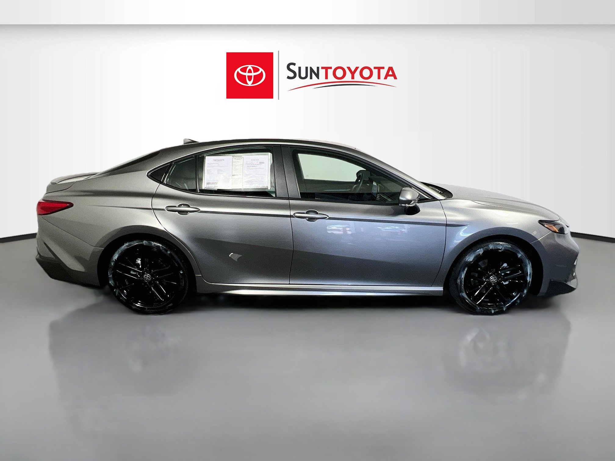 toyota camry 2026 4T1DAACK7TU295057 image toyota camry 2026 4T1DAACK7TU295057 image