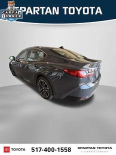 toyota camry 2026 4T1DBADK7TU547823 image toyota camry 2026 4T1DBADK7TU547823 image