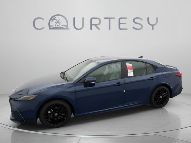 toyota camry 2026 4T1DAACK1TU292638 image toyota camry 2026 4T1DAACK1TU292638 image