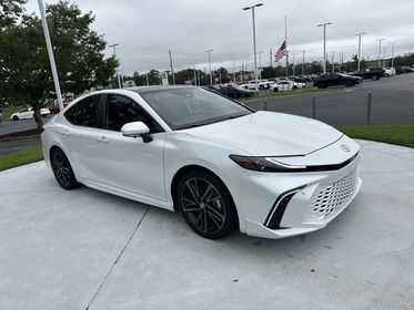 toyota camry 2026 4T1DAACK5TU669813 image toyota camry 2026 4T1DAACK5TU669813 image