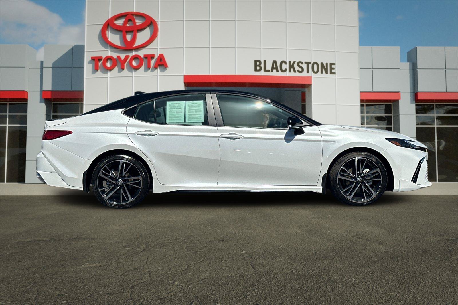 toyota camry 2026 4T1DAACK9TU288935 image toyota camry 2026 4T1DAACK9TU288935 image