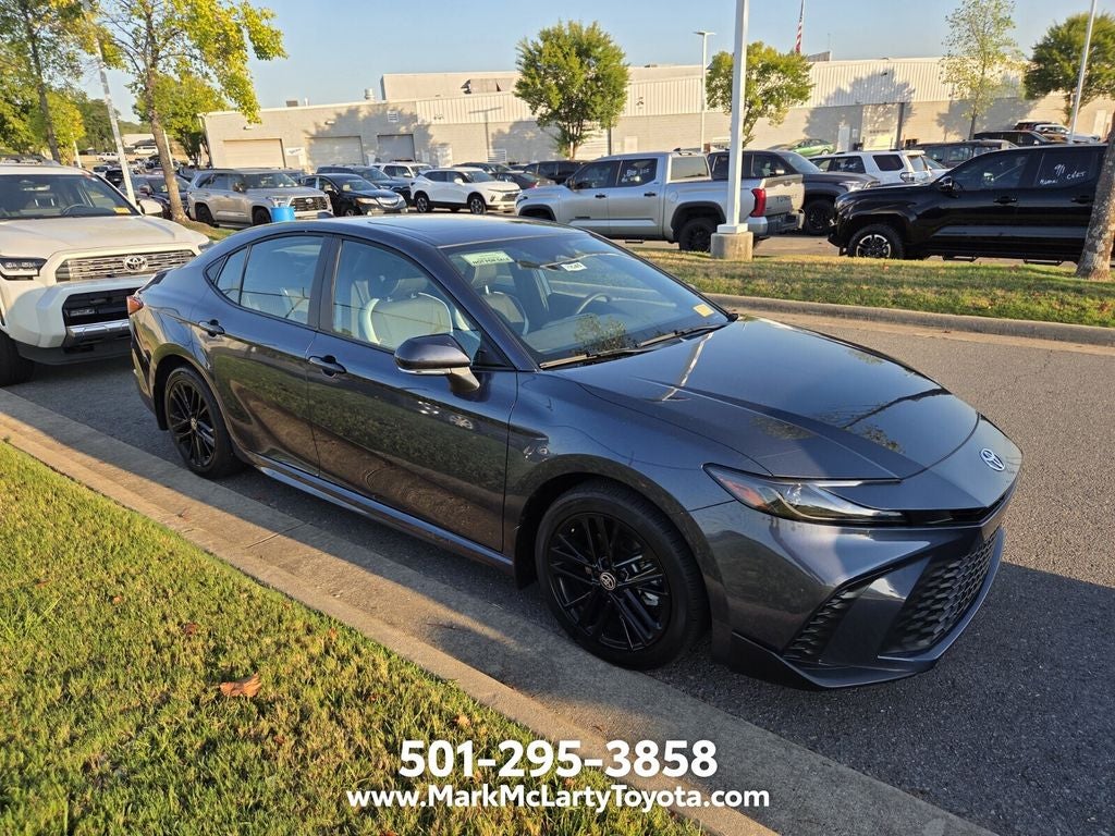 toyota camry 2026 4T1DBADK3TU548449 image toyota camry 2026 4T1DBADK3TU548449 image