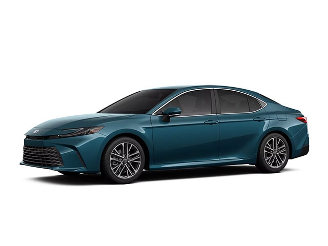toyota camry 2026 4T1DBADK6TU050049 image toyota camry 2026 4T1DBADK6TU050049 image