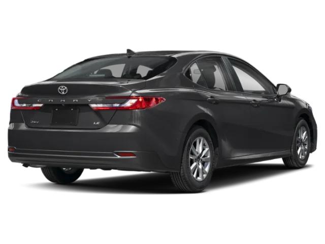 toyota camry 2026 4T1DAACK4TU656213 image toyota camry 2026 4T1DAACK4TU656213 image