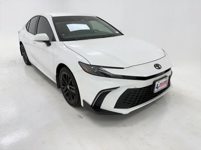 toyota camry 2026 4T1DAACK0TU719646 image toyota camry 2026 4T1DAACK0TU719646 image
