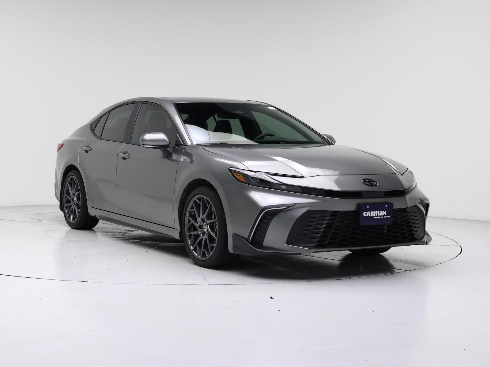 toyota camry 2026 4T1DAACK8TU701220 image toyota camry 2026 4T1DAACK8TU701220 image