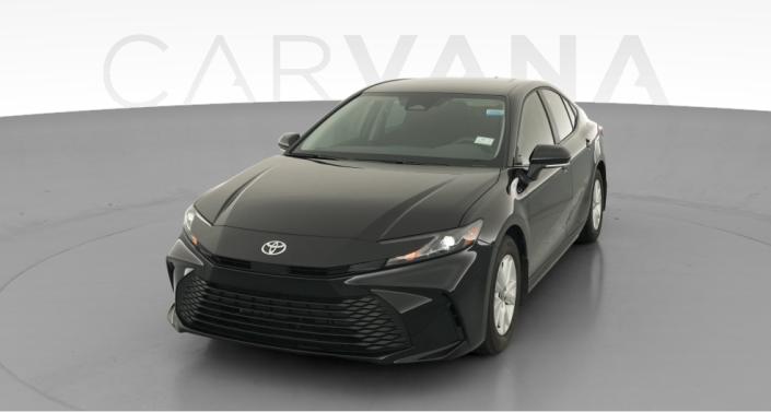 toyota camry 2026 4T1DAACK4TU659984 image toyota camry 2026 4T1DAACK4TU659984 image