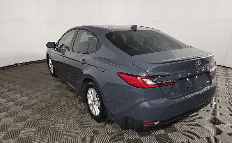 toyota camry 2026 4T1DAACKXTU234060 image toyota camry 2026 4T1DAACKXTU234060 image