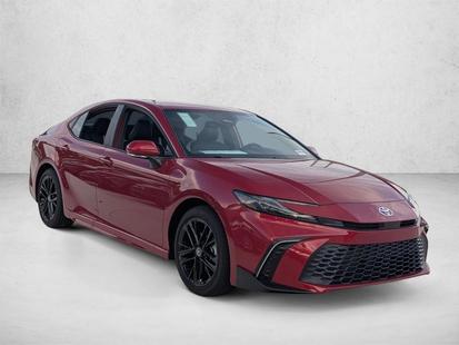 toyota camry 2026 4T1DAACK3TU244218 image toyota camry 2026 4T1DAACK3TU244218 image