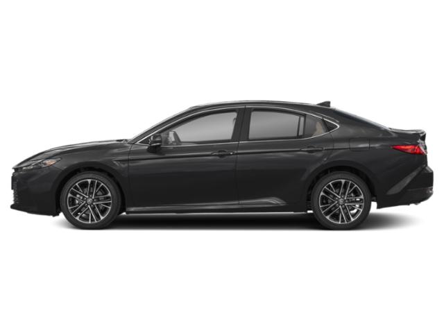 toyota camry 2026 4T1DBADK2TU043194 image toyota camry 2026 4T1DBADK2TU043194 image