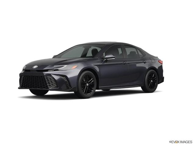 toyota camry 2026 4T1DAACK5TU765201 image toyota camry 2026 4T1DAACK5TU765201 image