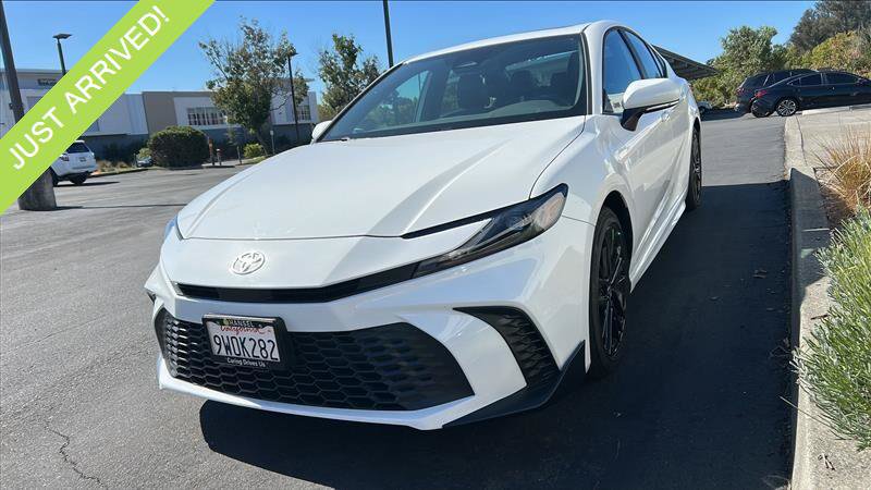 toyota camry 2026 4T1DAACK8TU240620 image toyota camry 2026 4T1DAACK8TU240620 image