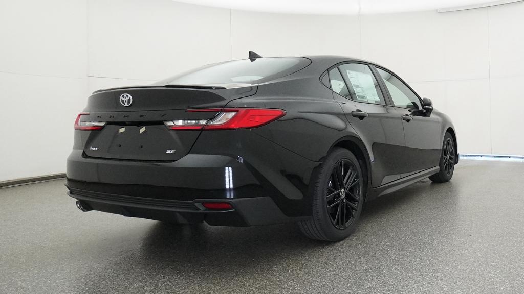toyota camry 2026 4T1DAACK1TU738450 image toyota camry 2026 4T1DAACK1TU738450 image