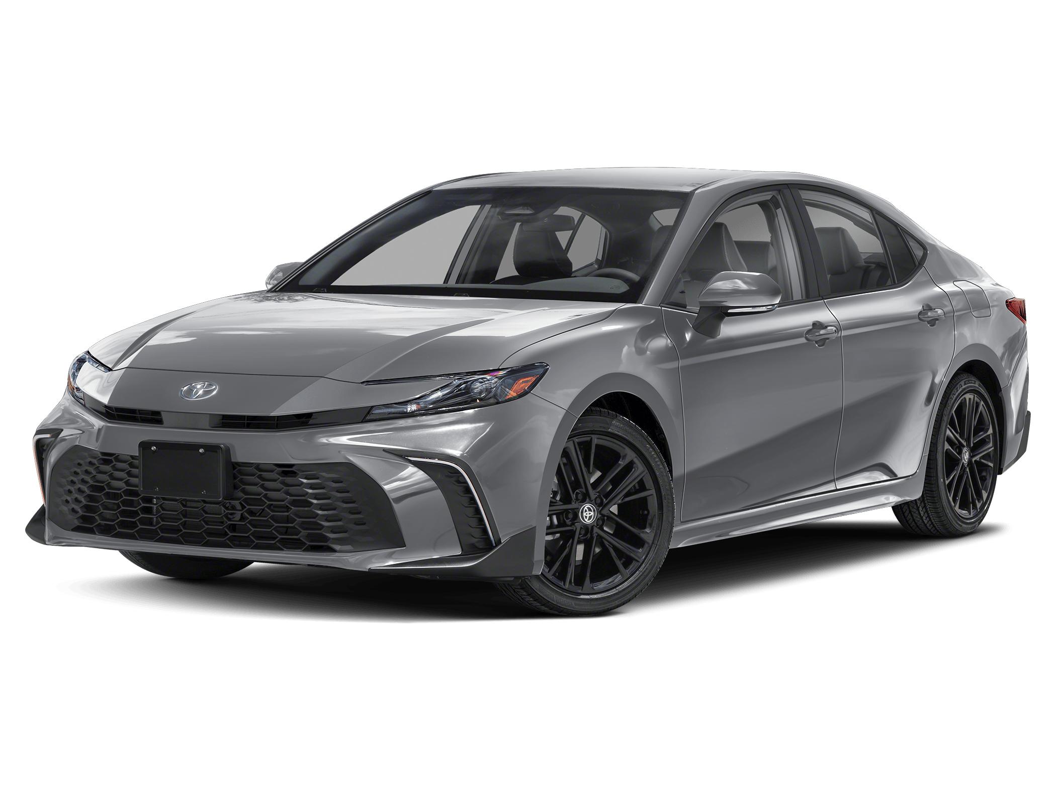 toyota camry 2026 4T1DAACK6TU314634 image toyota camry 2026 4T1DAACK6TU314634 image