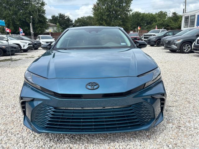 toyota camry 2026 4T1DAACK8TU227205 image toyota camry 2026 4T1DAACK8TU227205 image