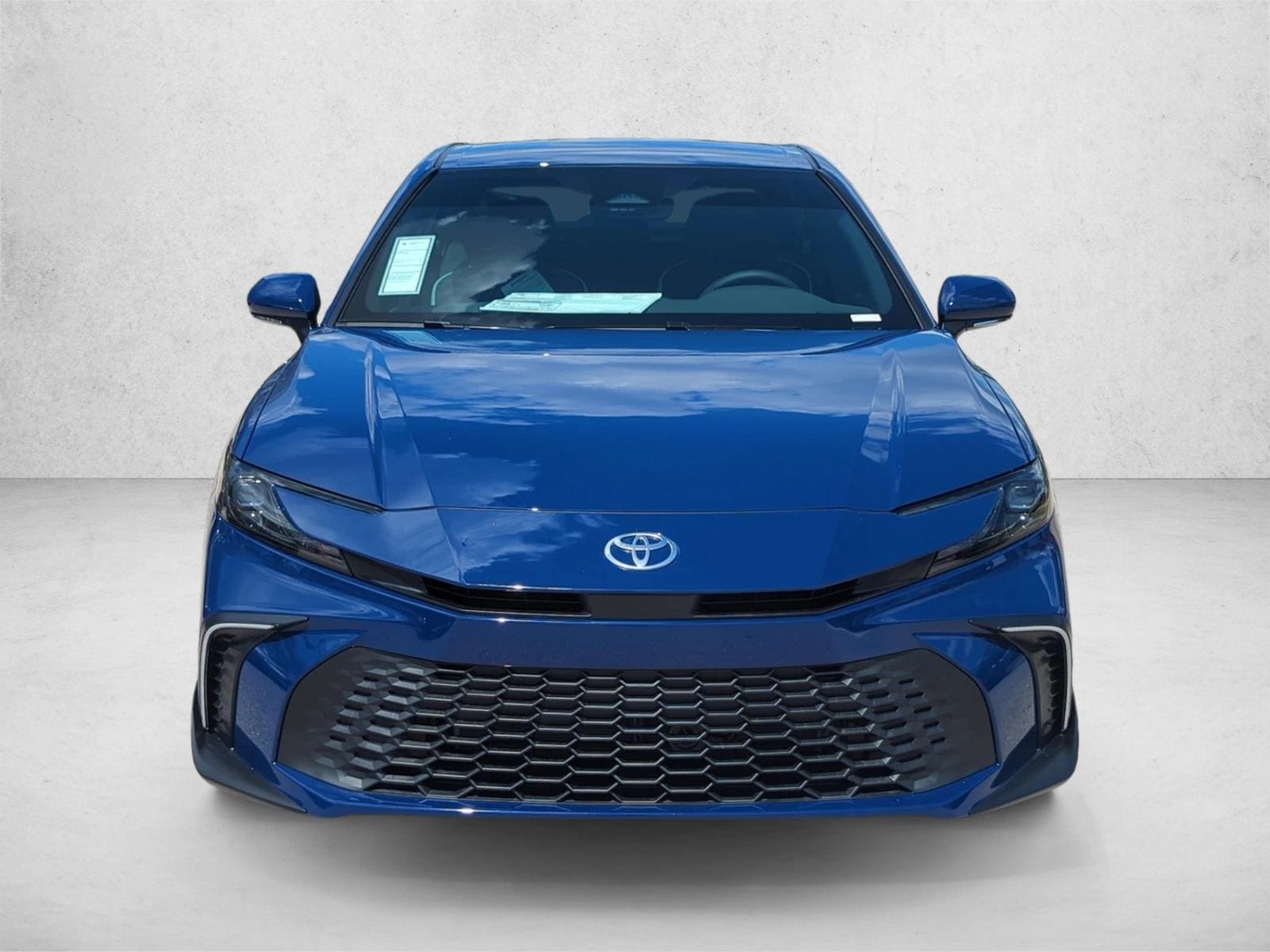 toyota camry 2026 4T1DAACK7TU283443 image toyota camry 2026 4T1DAACK7TU283443 image