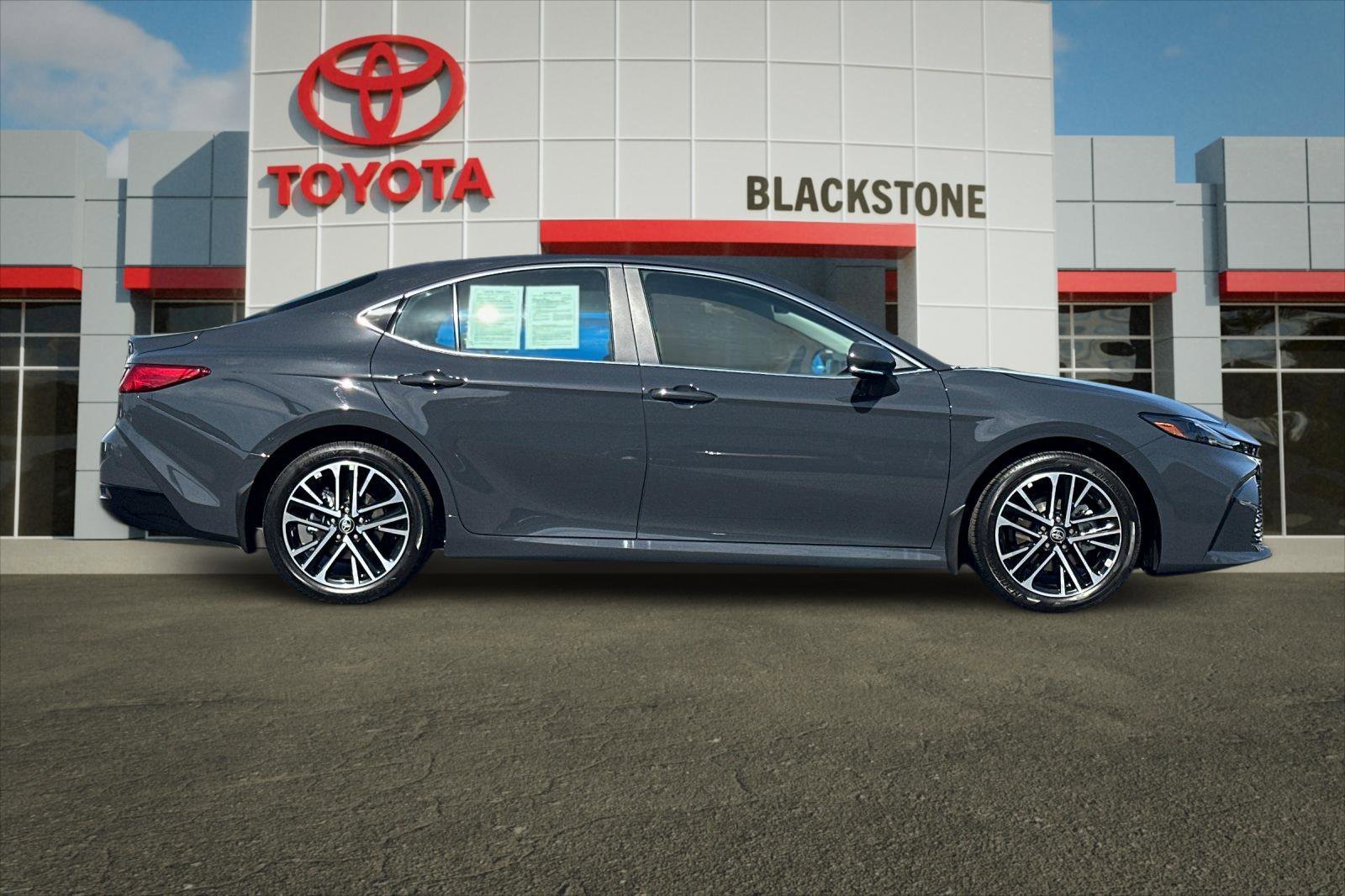 toyota camry 2026 4T1DAACK6TU724110 image toyota camry 2026 4T1DAACK6TU724110 image