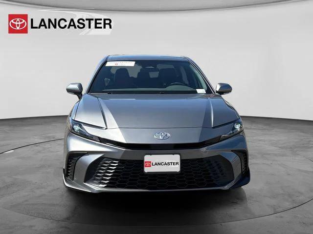 toyota camry 2026 4T1DAACK3TU681068 image toyota camry 2026 4T1DAACK3TU681068 image