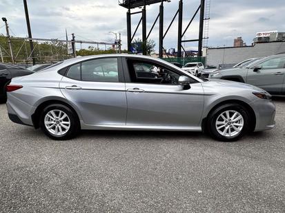 toyota camry 2026 4T1DBADK9TU045962 image toyota camry 2026 4T1DBADK9TU045962 image