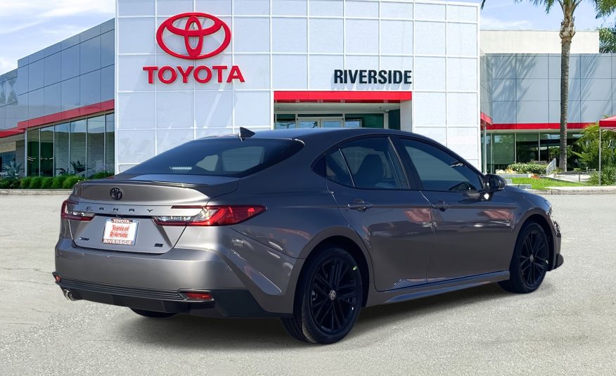 toyota camry 2026 4T1DAACK0TU671212 image toyota camry 2026 4T1DAACK0TU671212 image