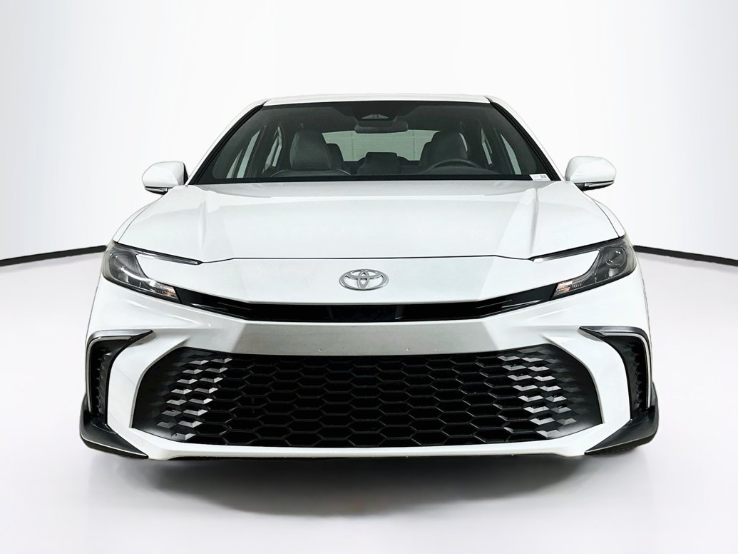 toyota camry 2026 4T1DAACK7TU299061 image toyota camry 2026 4T1DAACK7TU299061 image