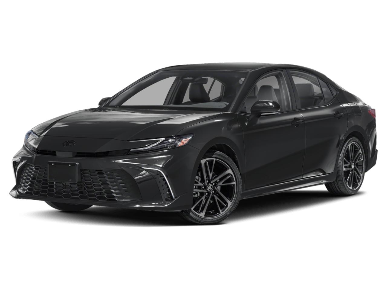 toyota camry 2026 4T1DBADK4TU053712 image toyota camry 2026 4T1DBADK4TU053712 image