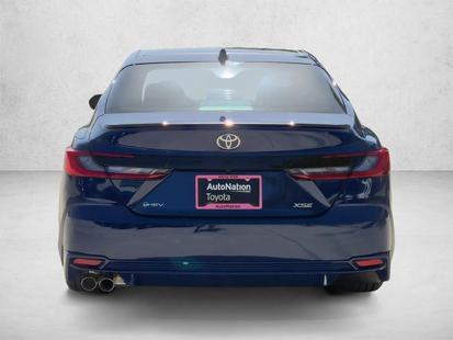 toyota camry 2026 4T1DAACK4TU349947 image toyota camry 2026 4T1DAACK4TU349947 image