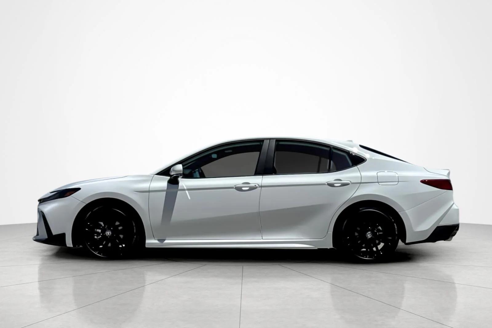 toyota camry 2026 4T1DAACK5TU275308 image toyota camry 2026 4T1DAACK5TU275308 image