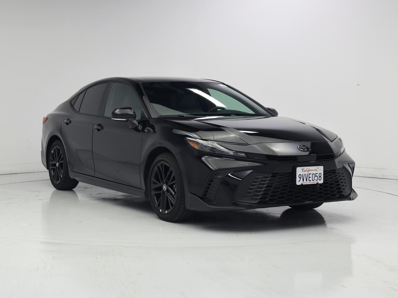 toyota camry 2026 4T1DAACK9TU652450 image toyota camry 2026 4T1DAACK9TU652450 image
