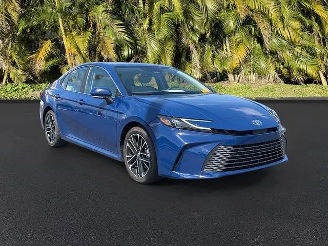 toyota camry 2026 4T1DAACK0TU282974 image toyota camry 2026 4T1DAACK0TU282974 image