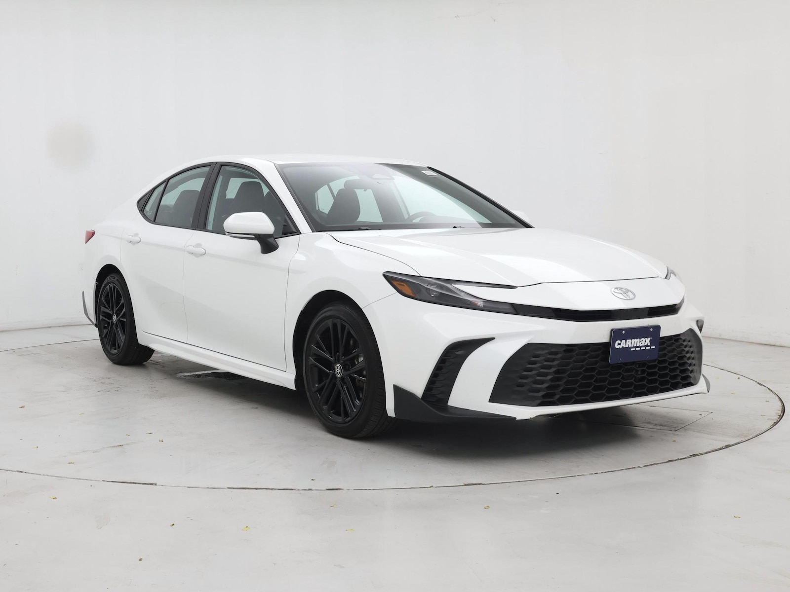 toyota camry 2026 4T1DAACK6TU283577 image toyota camry 2026 4T1DAACK6TU283577 image