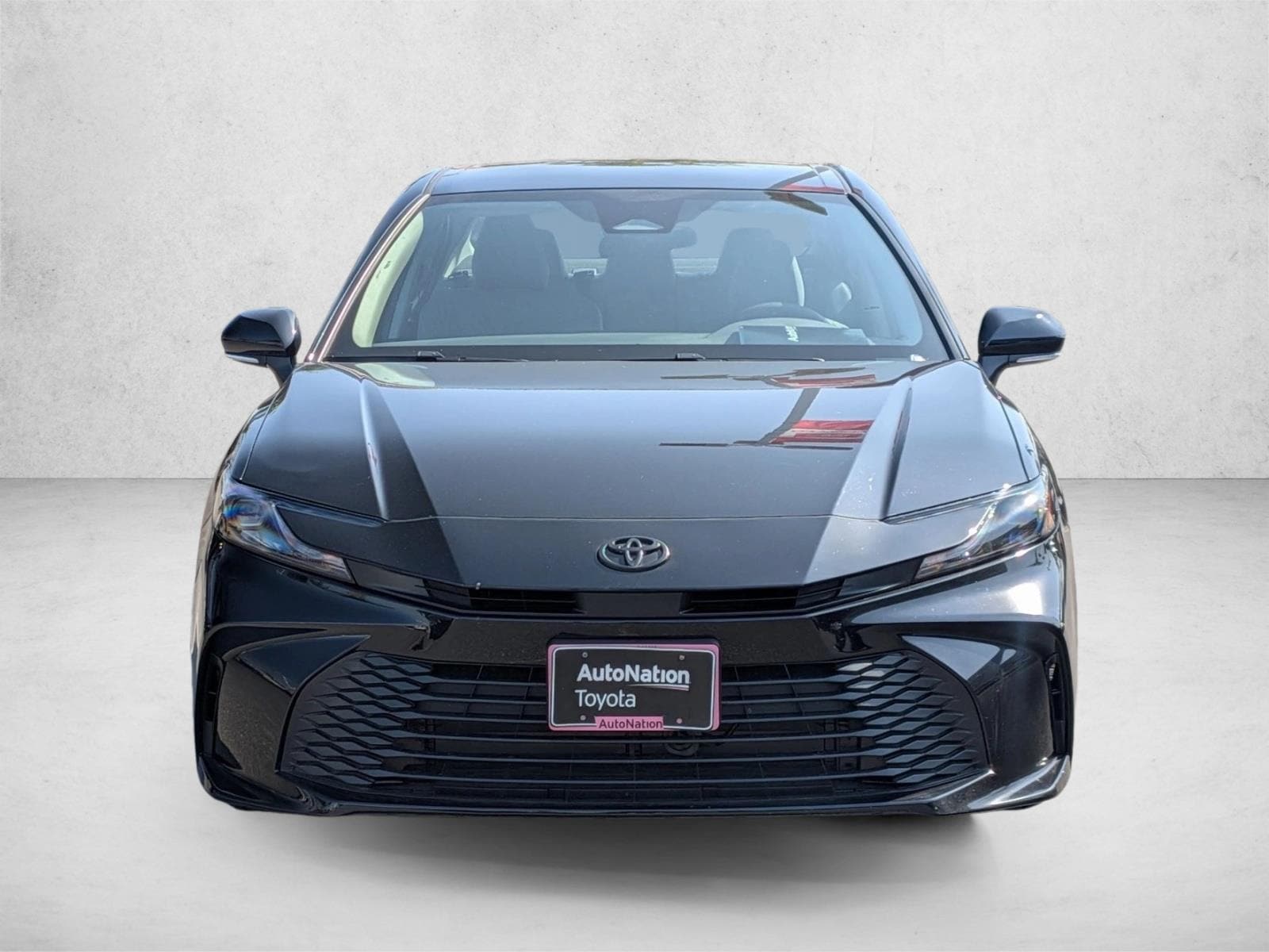 toyota camry 2026 4T1DAACKXTU670147 image toyota camry 2026 4T1DAACKXTU670147 image