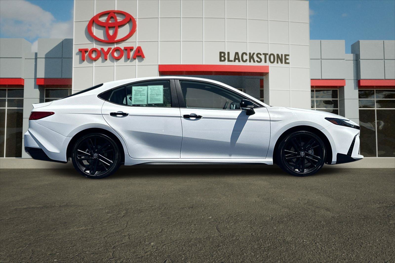 toyota camry 2026 4T1DAACKXTU767509 image toyota camry 2026 4T1DAACKXTU767509 image