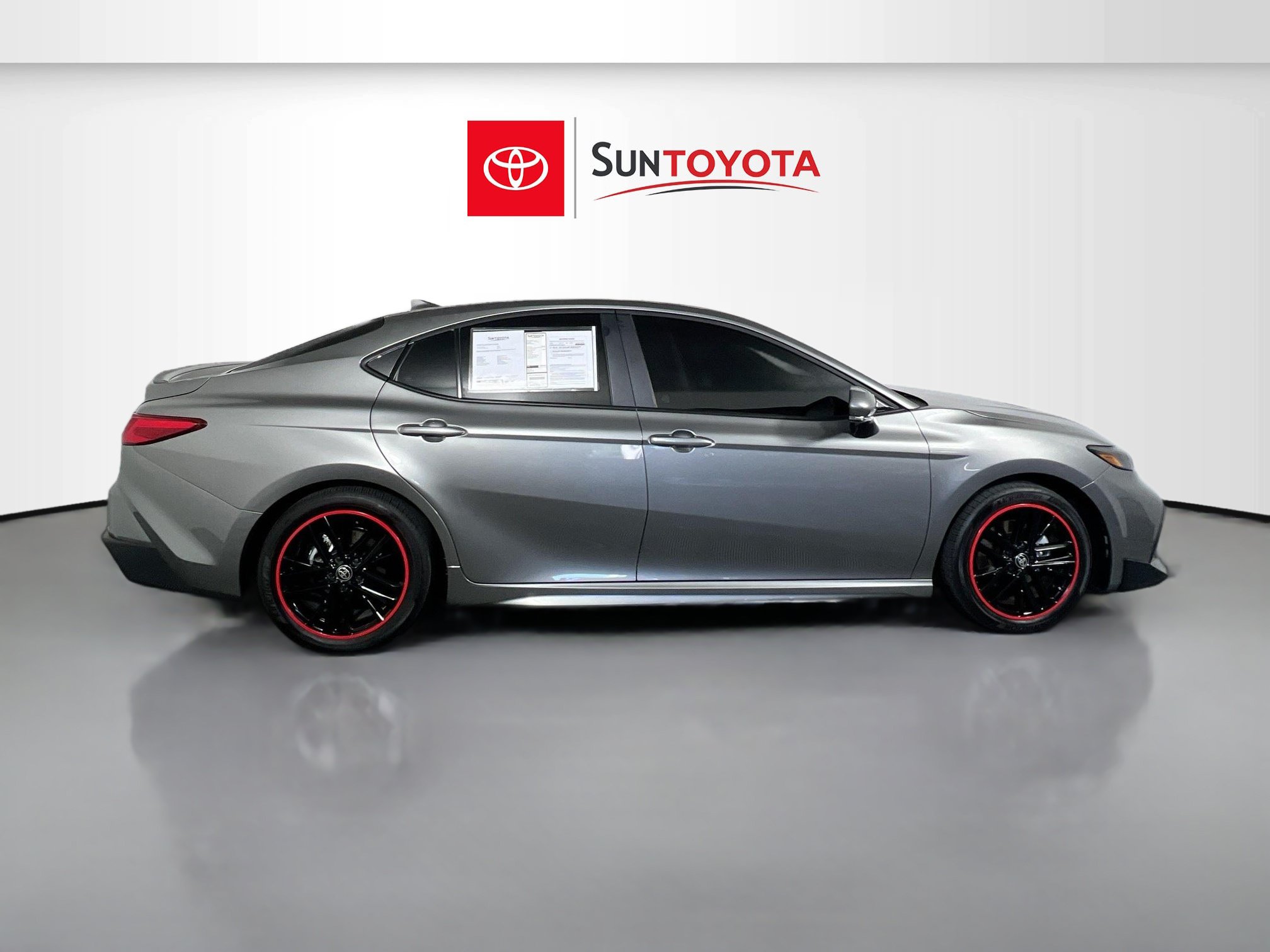 toyota camry 2026 4T1DAACK4TU282895 image toyota camry 2026 4T1DAACK4TU282895 image