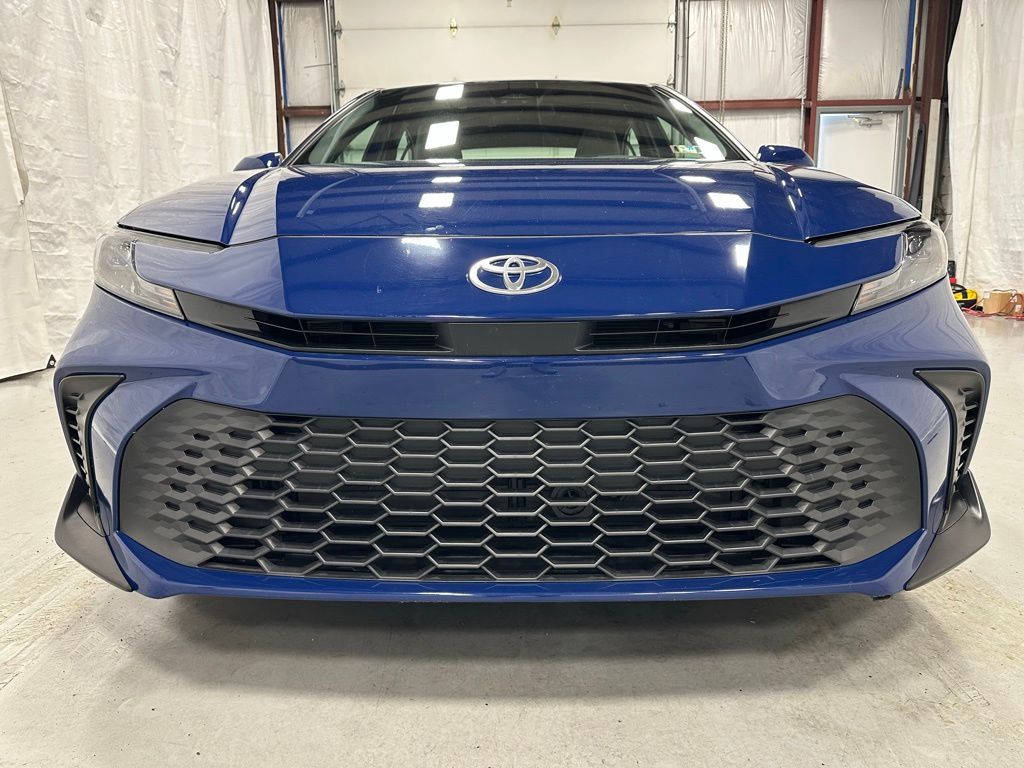 toyota camry 2026 4T1DAACK4TU215228 image toyota camry 2026 4T1DAACK4TU215228 image