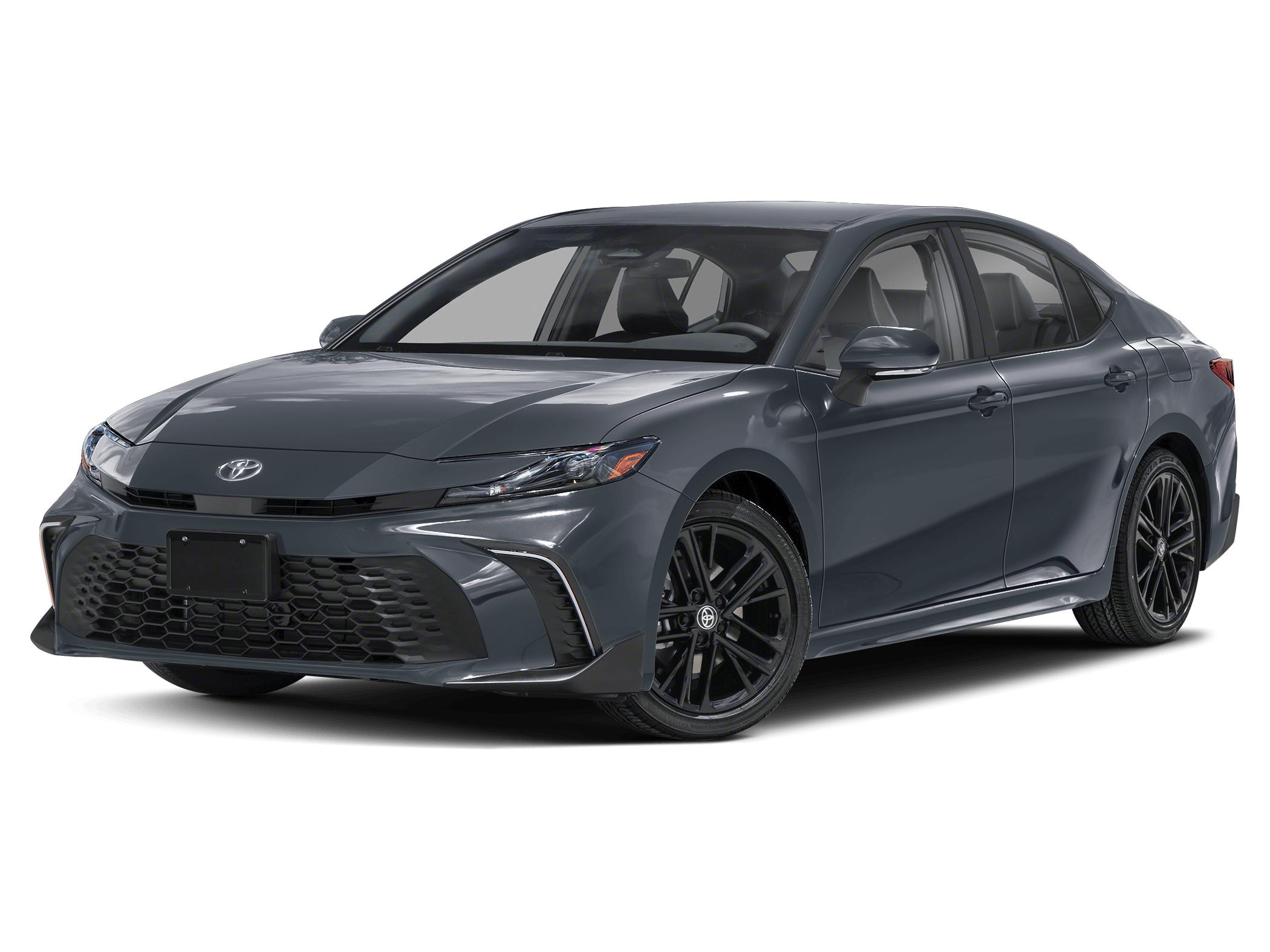 toyota camry 2026 4T1DAACK9TU216729 image toyota camry 2026 4T1DAACK9TU216729 image