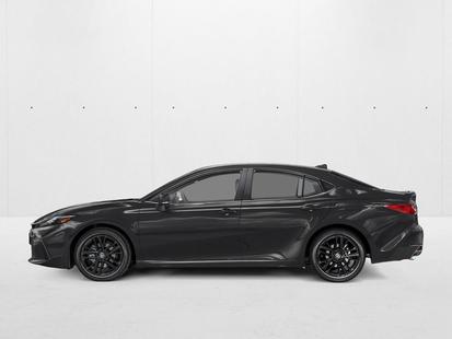 toyota camry 2026 4T1DAACK5TU33B378 image toyota camry 2026 4T1DAACK5TU33B378 image
