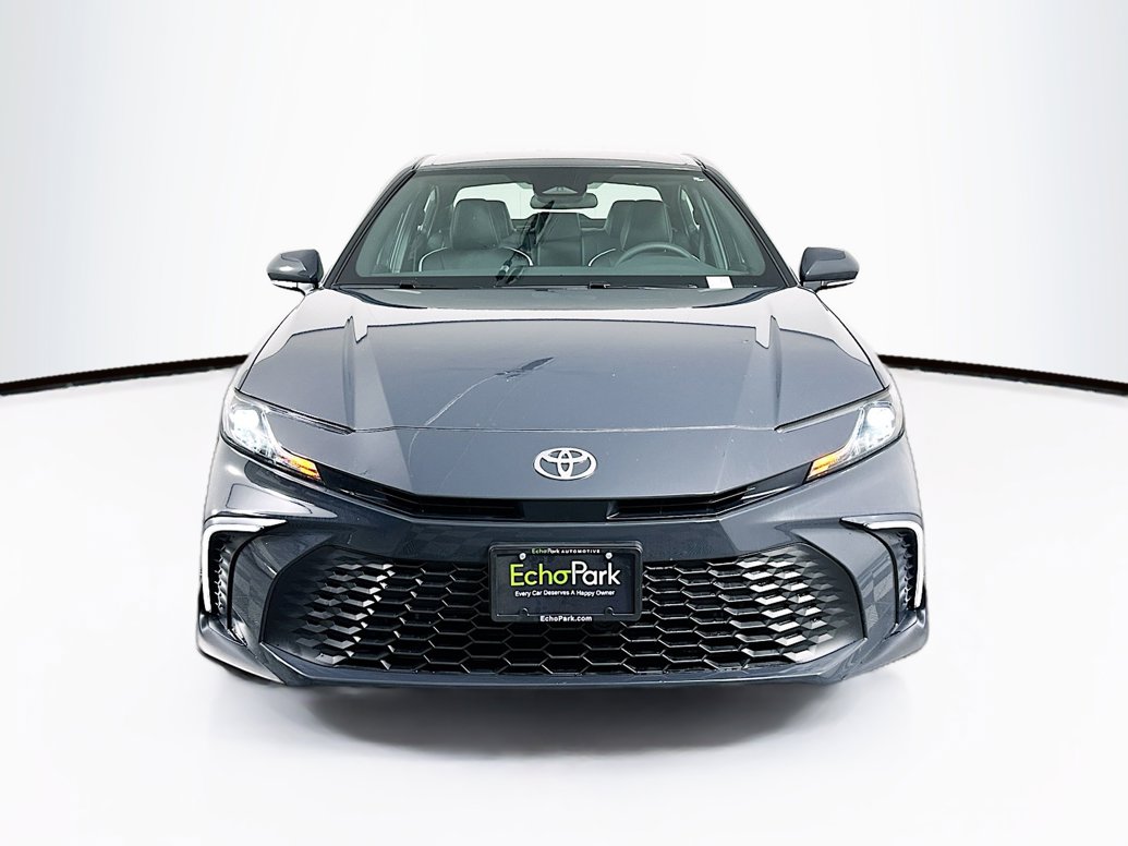 toyota camry 2026 4T1DAACK2TU691669 image toyota camry 2026 4T1DAACK2TU691669 image