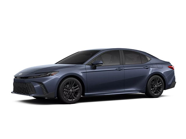 toyota camry 2026 4T1DAACK8TU724352 image toyota camry 2026 4T1DAACK8TU724352 image