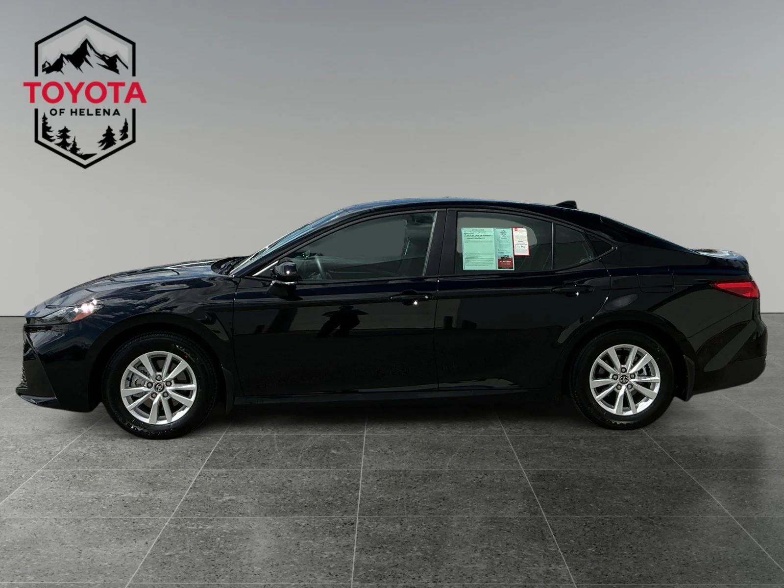 toyota camry 2026 4T1DAACK8TU688887 image toyota camry 2026 4T1DAACK8TU688887 image