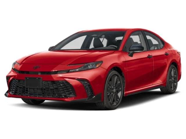 toyota camry 2026 4T1DBADK5TU548095 image toyota camry 2026 4T1DBADK5TU548095 image