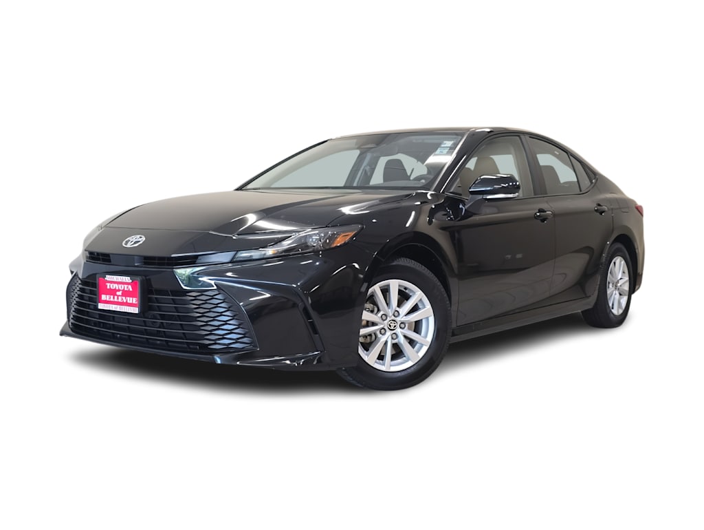 toyota camry 2026 4T1DBADK6TU036796 image toyota camry 2026 4T1DBADK6TU036796 image