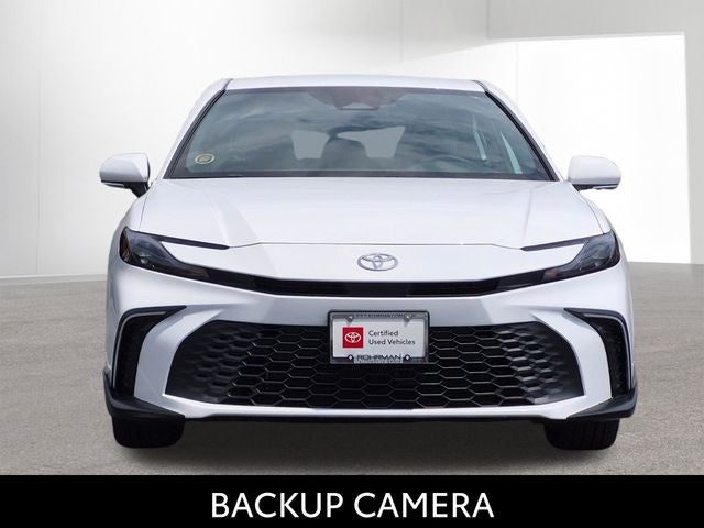 toyota camry 2026 4T1DAACK0TU765834 image toyota camry 2026 4T1DAACK0TU765834 image
