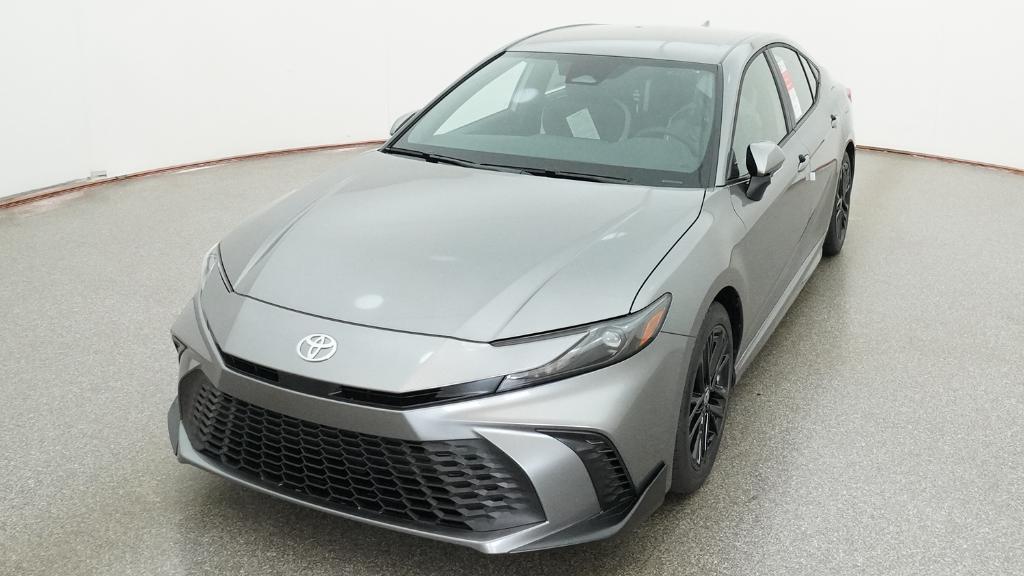 toyota camry 2026 4T1DAACK8TU321830 image toyota camry 2026 4T1DAACK8TU321830 image