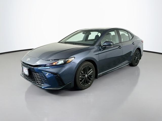 toyota camry 2026 4T1DBADK7TU553282 image toyota camry 2026 4T1DBADK7TU553282 image