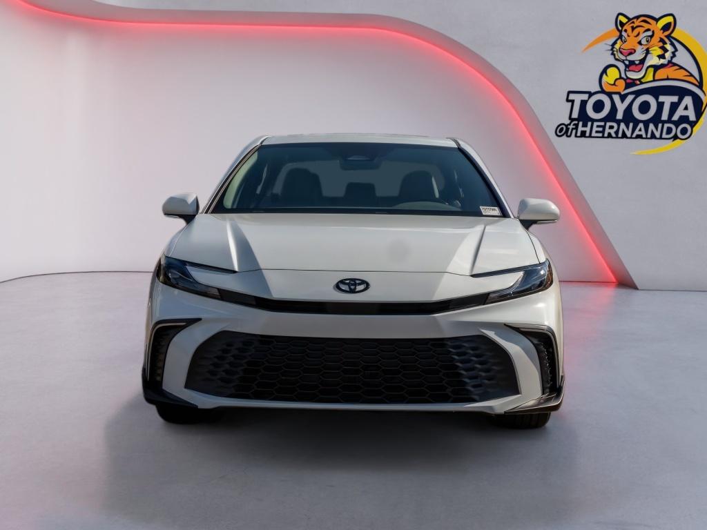 toyota camry 2026 4T1DAACK1TU267402 image toyota camry 2026 4T1DAACK1TU267402 image