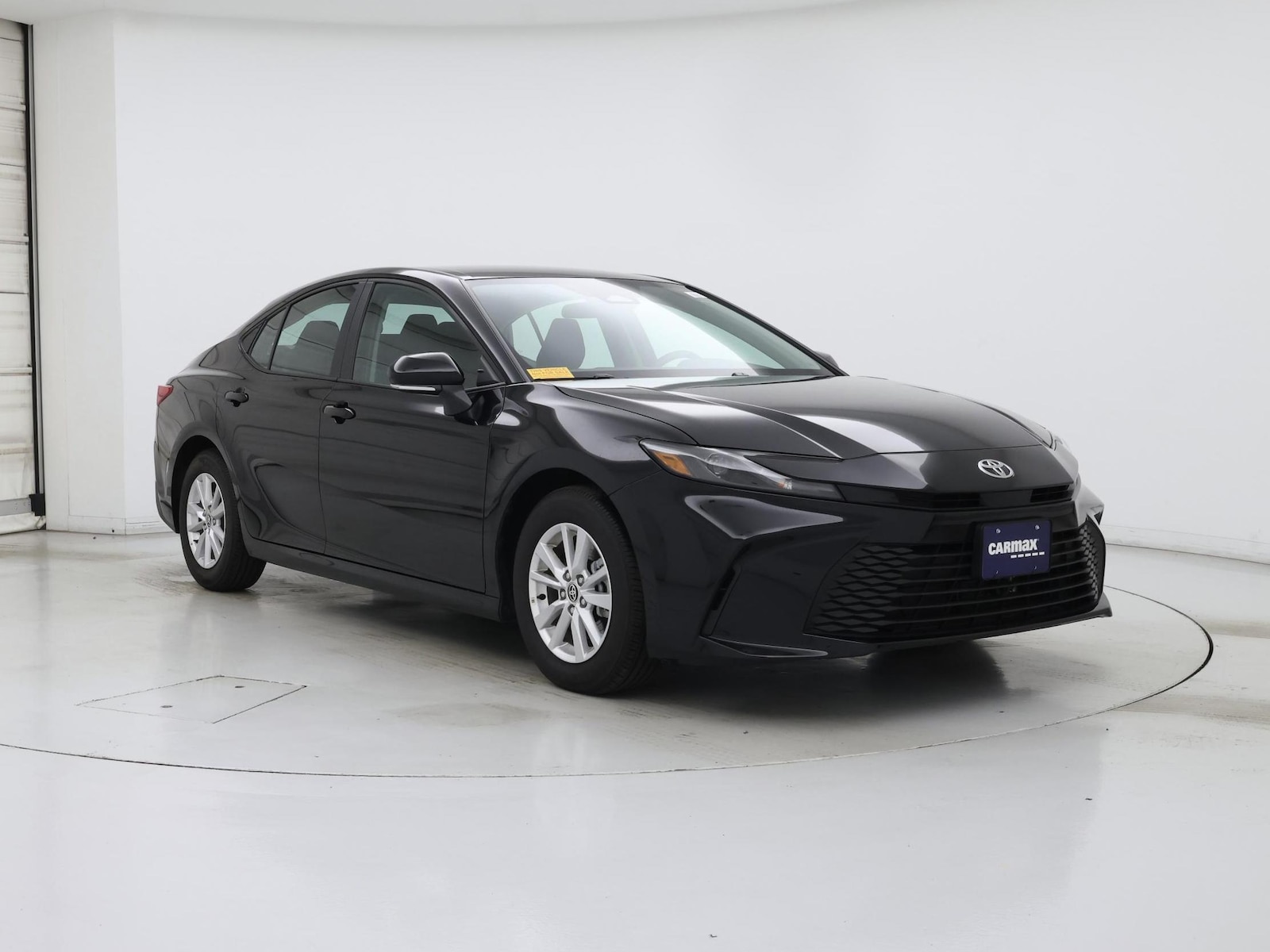 toyota camry 2026 4T1DAACK9TU688977 image toyota camry 2026 4T1DAACK9TU688977 image