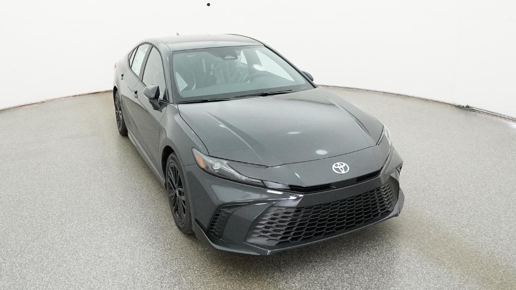 toyota camry 2026 4T1DAACK3TU722377 image toyota camry 2026 4T1DAACK3TU722377 image