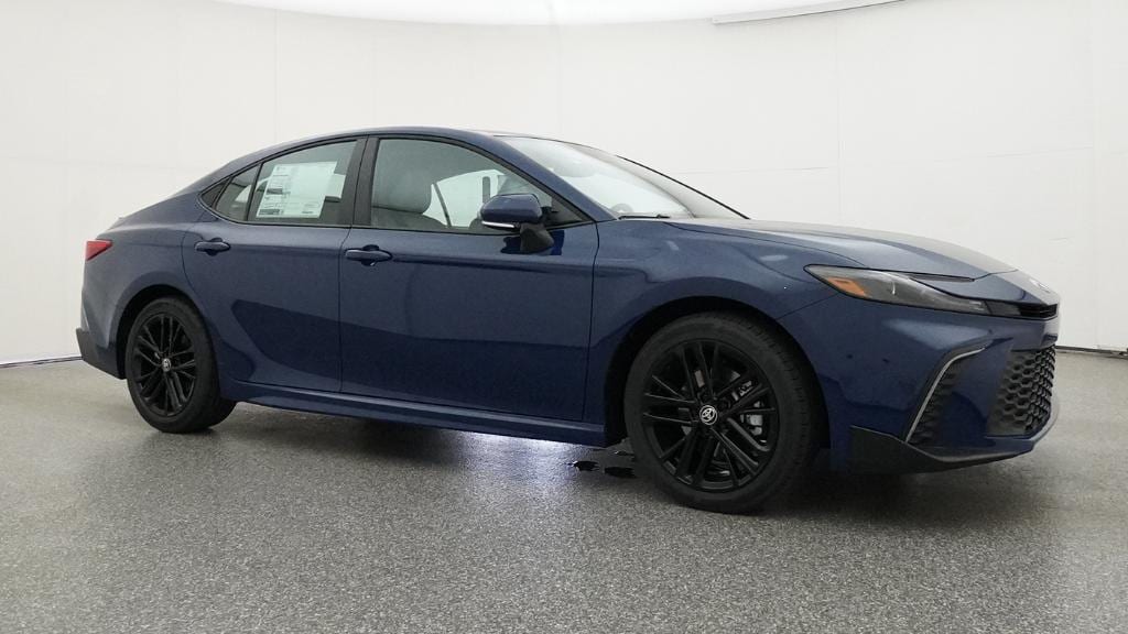 toyota camry 2026 4T1DAACK5TU292416 image toyota camry 2026 4T1DAACK5TU292416 image