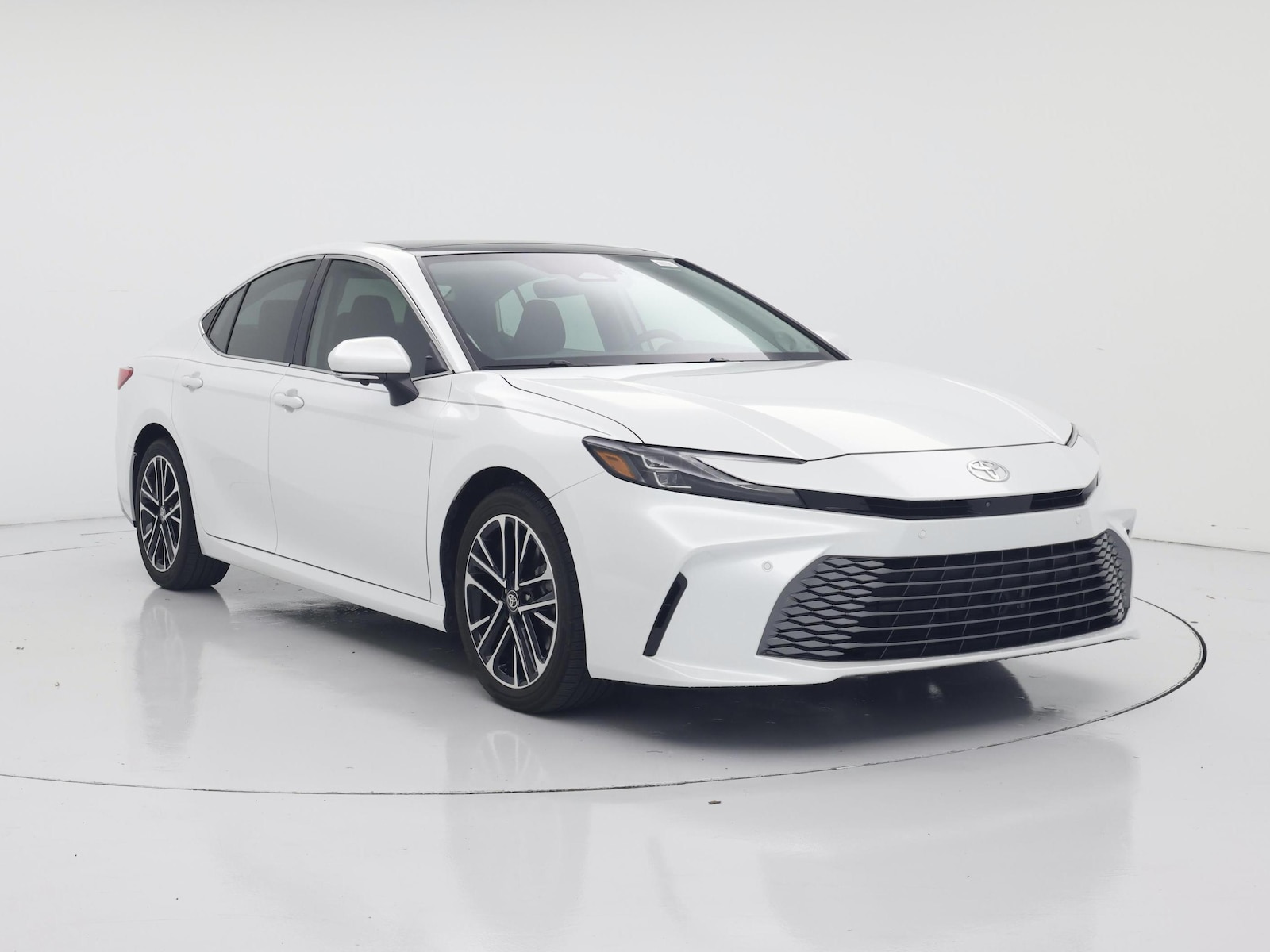 toyota camry 2026 4T1DAACK7TU688654 image toyota camry 2026 4T1DAACK7TU688654 image